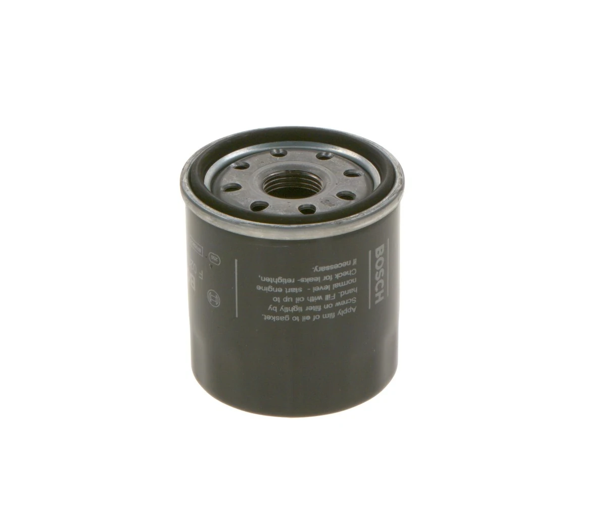 F026407208 Bosch Масляный фильтр двигателя