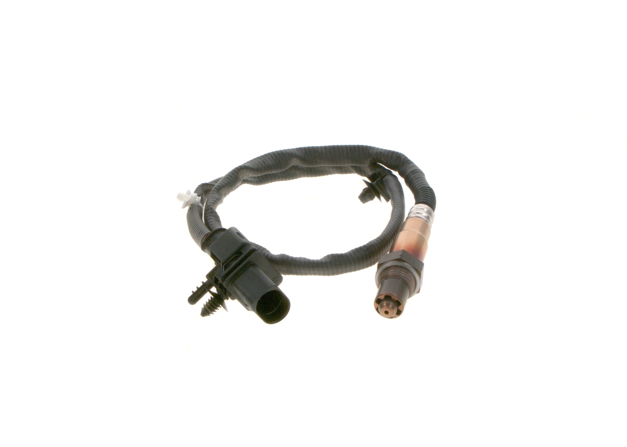Лямбда датчик кислорода Bosch 0258017238 цена, от 88.13 USD