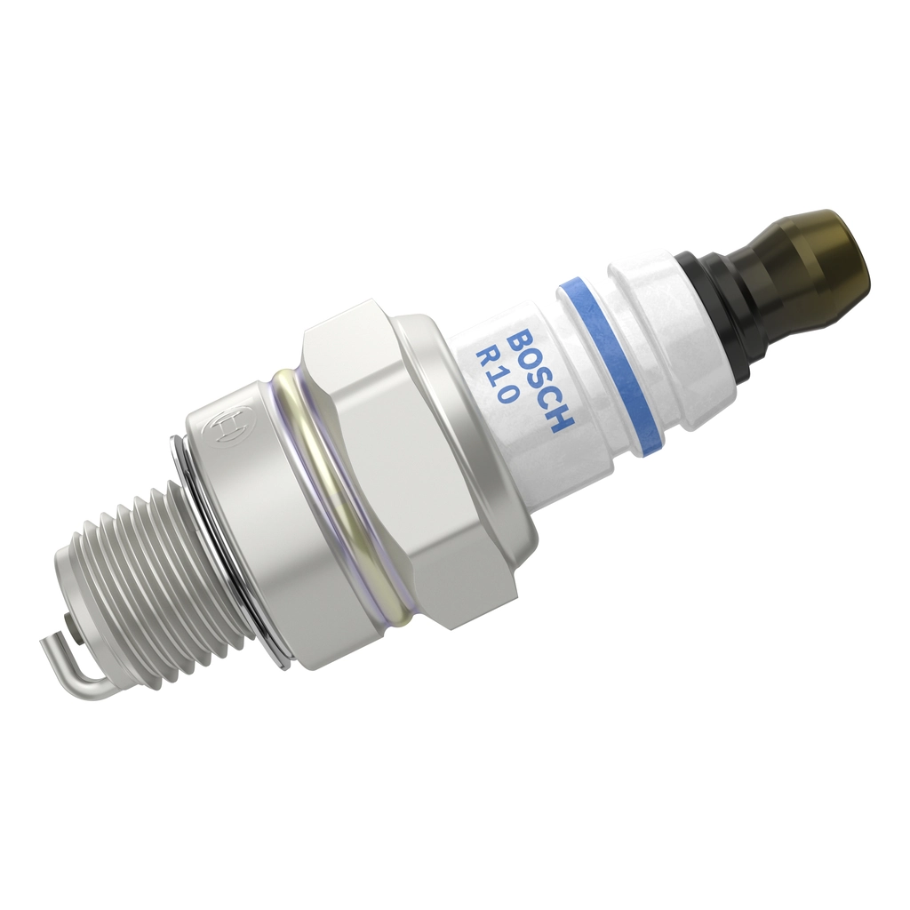 Купить 0242045506 Bosch Свечи автомобильные