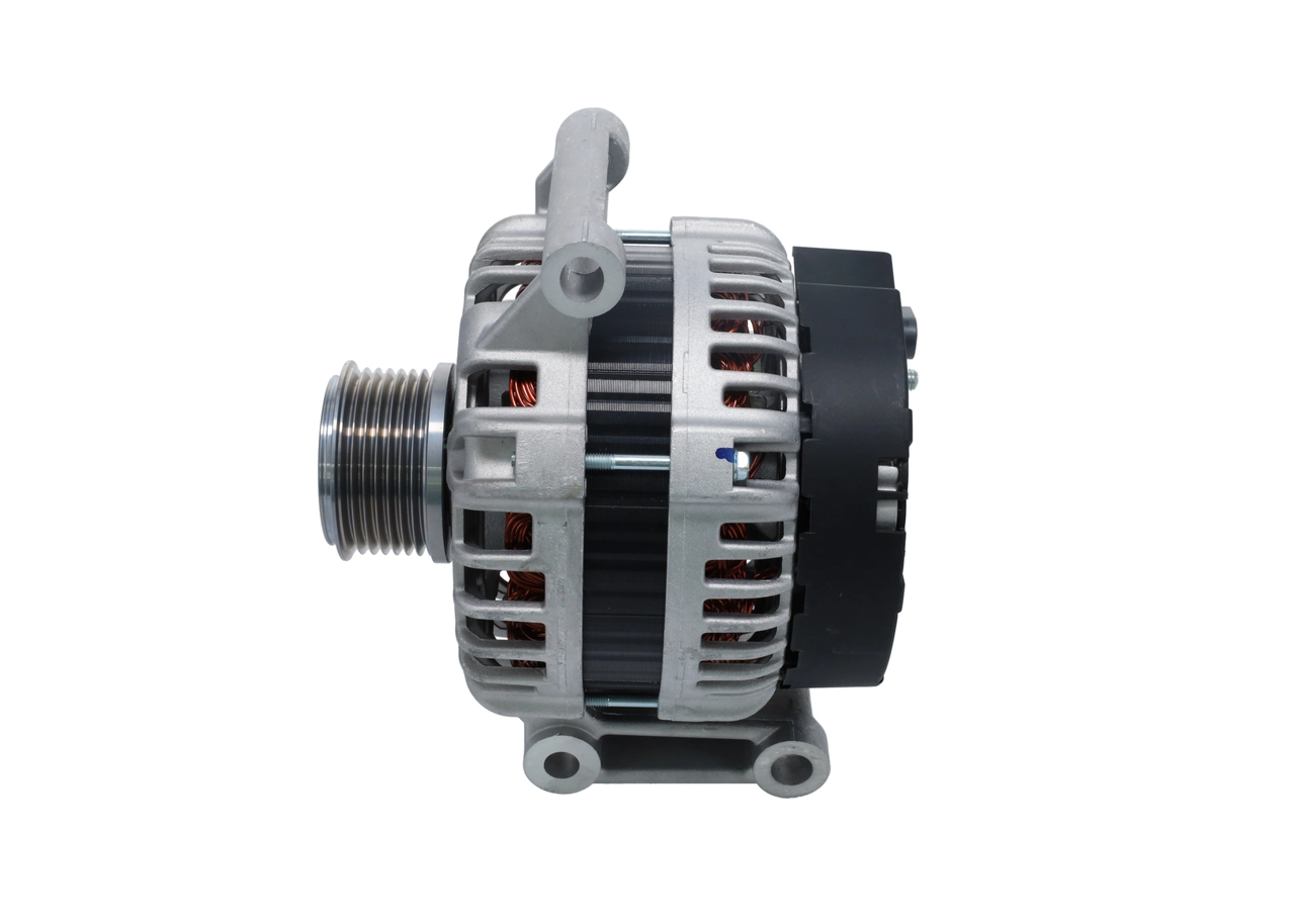 1986A00678 Bosch Генератор автомобильный