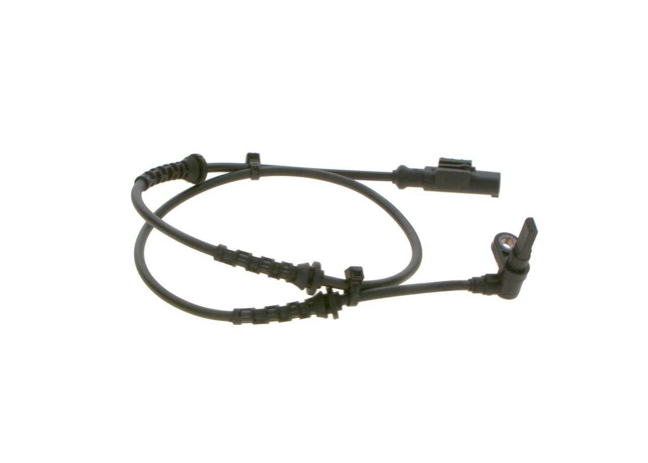 Датчик АБС (ABS) задний Bosch 0265008003 цена, от 24.84 USD