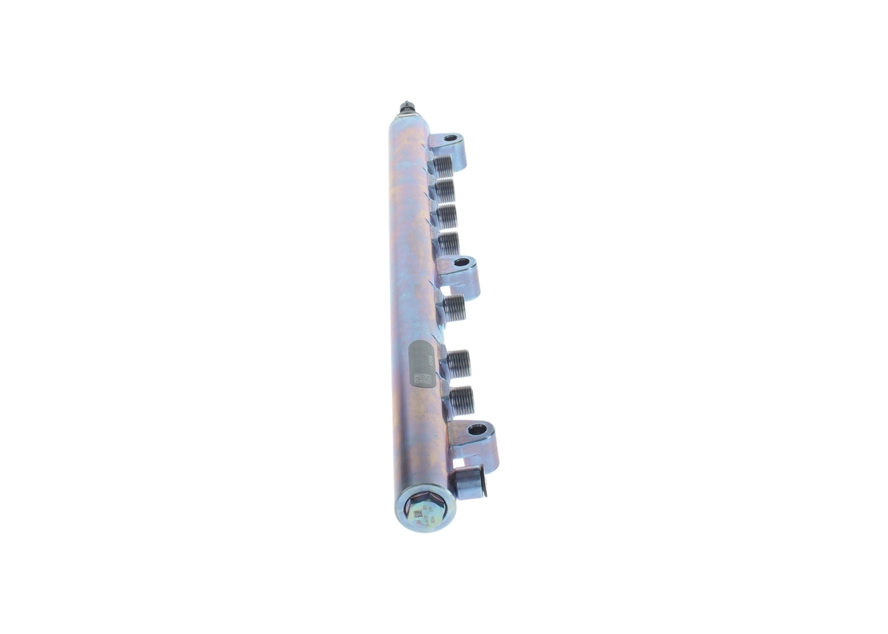 0242035503 Bosch Свечи зажигания