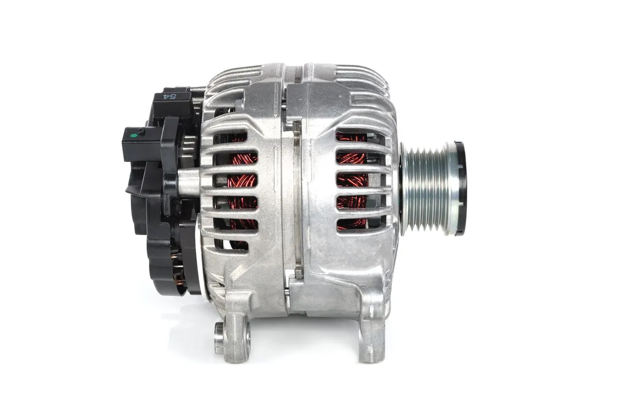 Автомобильный генератор Bosch 0124525200 цена, от 125.79 USD