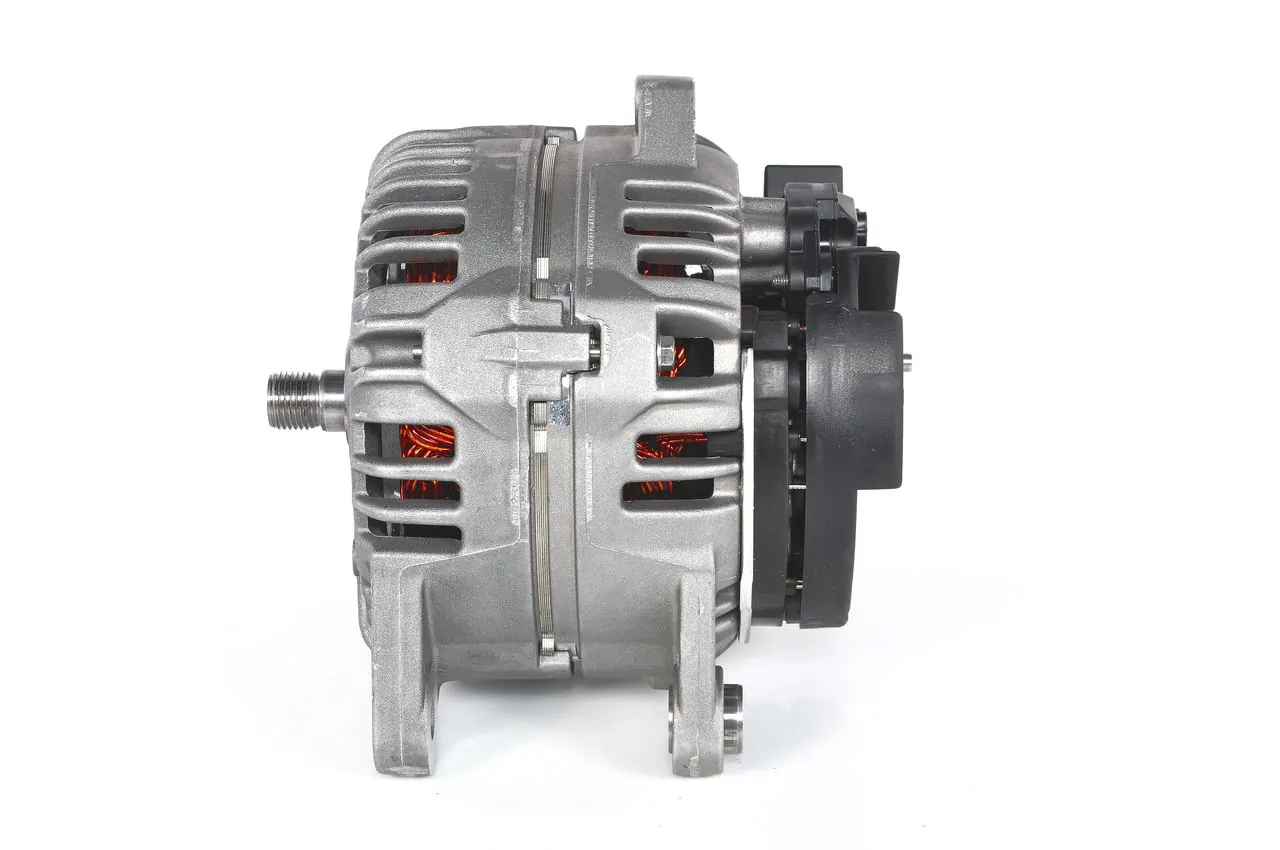 Автомобильный генератор Bosch 0124425012 цена, от 51.28 USD