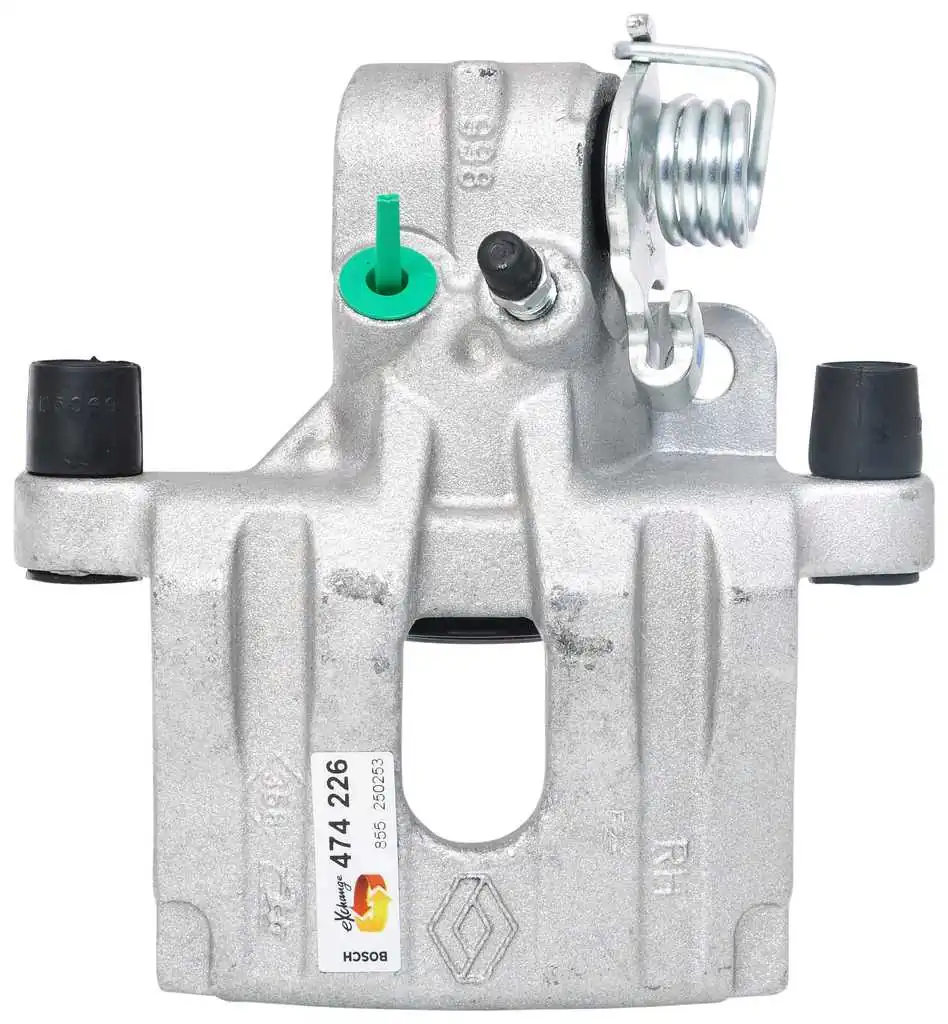 Тормозной суппорт правый задний Bosch 0986474226 цена, от 59.93 USD