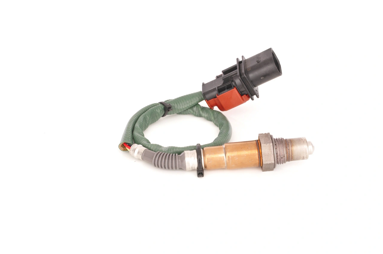 Лямбда датчик кислорода Bosch 0258017473 цена, от 87.95 USD