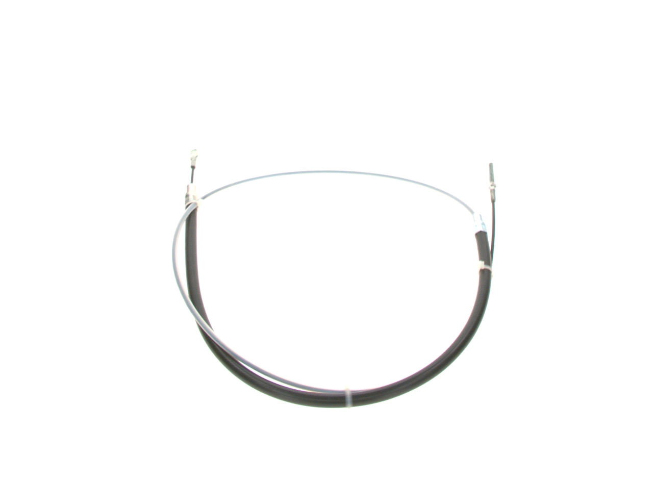 Задний трос ручника Bosch 1987477071 цена, от 11.33 USD