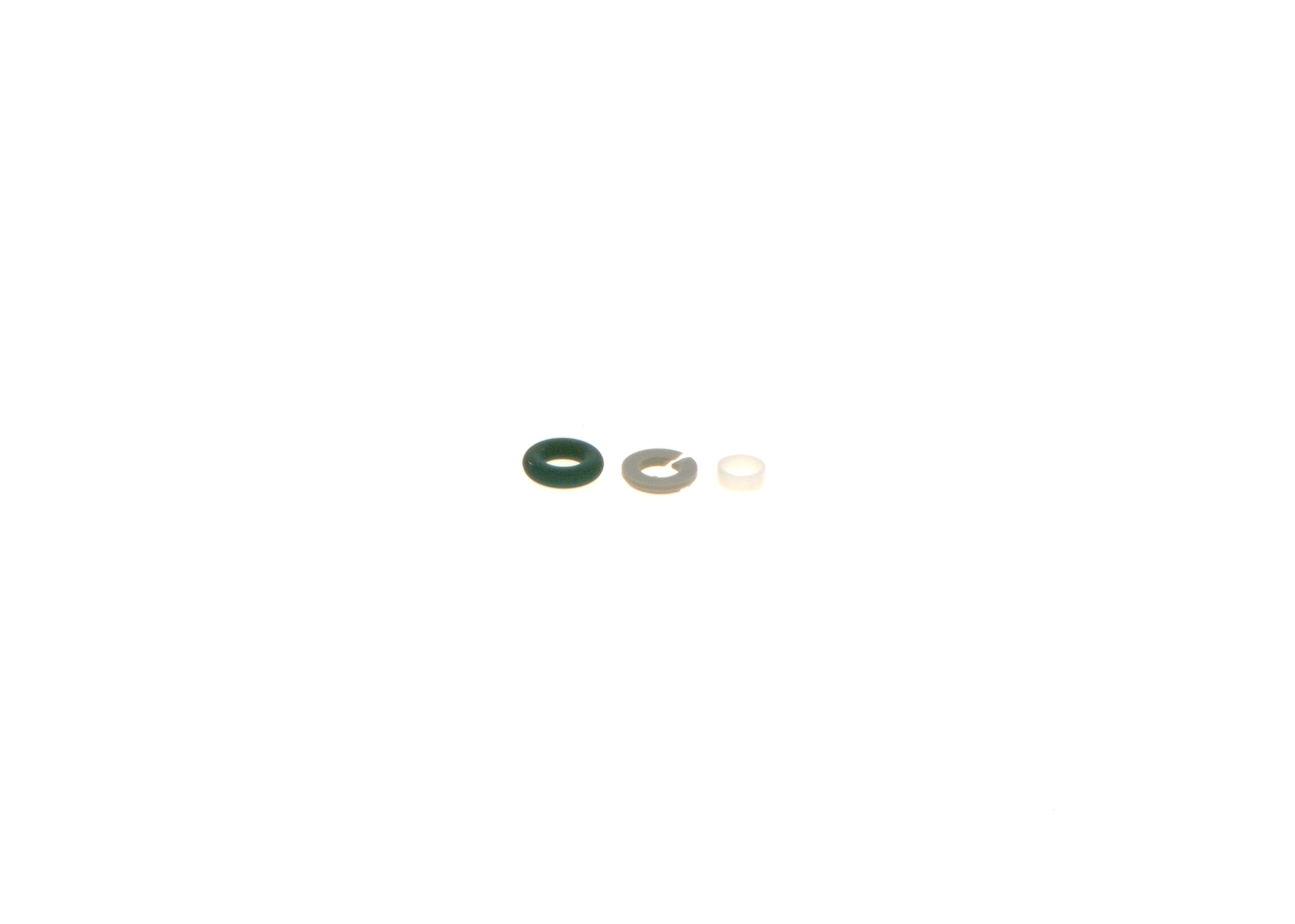 Комплект форсунок Bosch F00VH35013 цена, от 6.14 USD