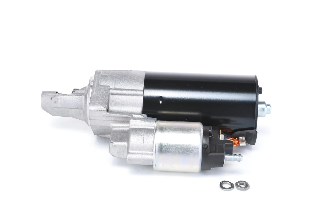 Стартер Bosch 0001115049 цена, от 42.28 USD