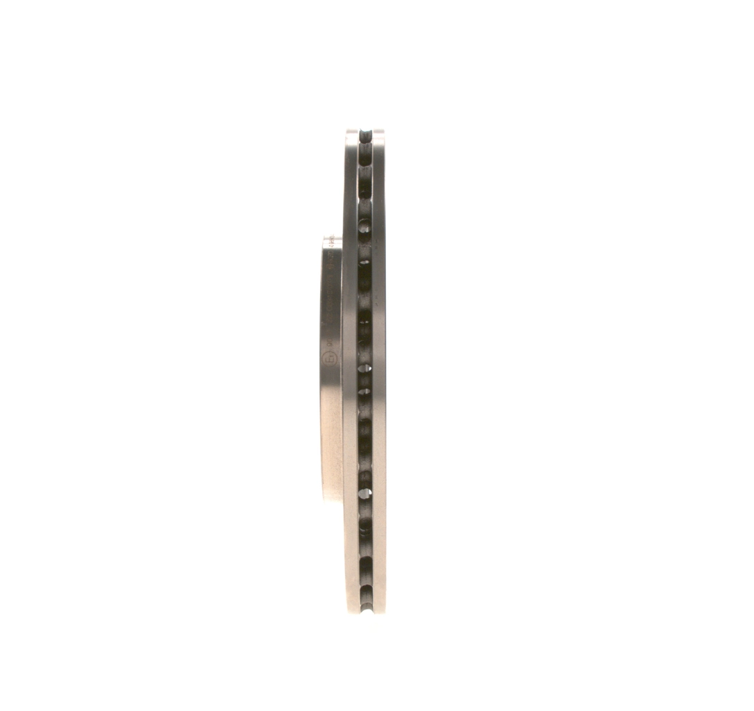 0986478474 Bosch Диск тормозной передний