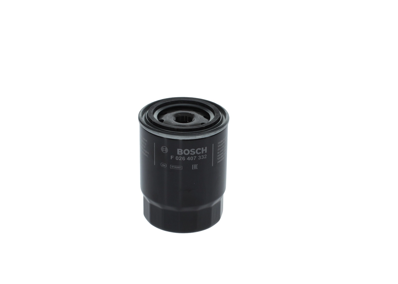 Купить F026407332 Bosch Фильтр центробежный очистки масла