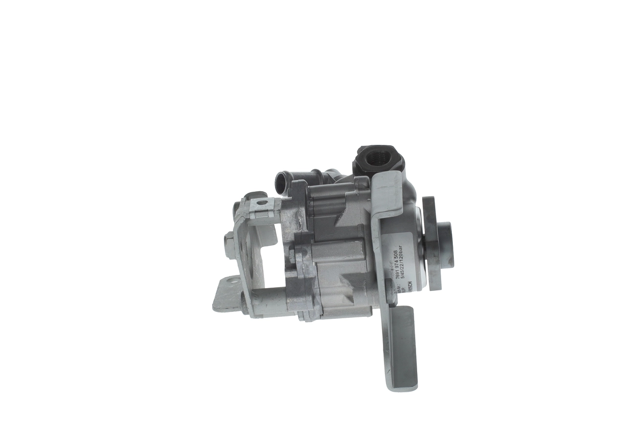 KS01000551 Bosch ГУР руля