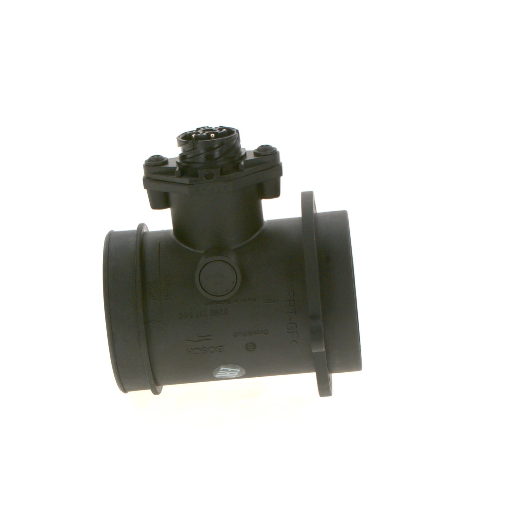 Датчик массового расхода воздуха Bosch 0280217509 цена, от 71.06 USD