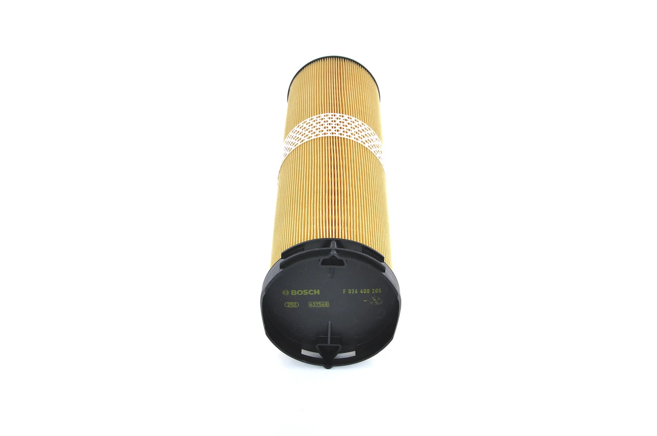 Купить F026400205 Bosch Автомобильный фильтр воздуха