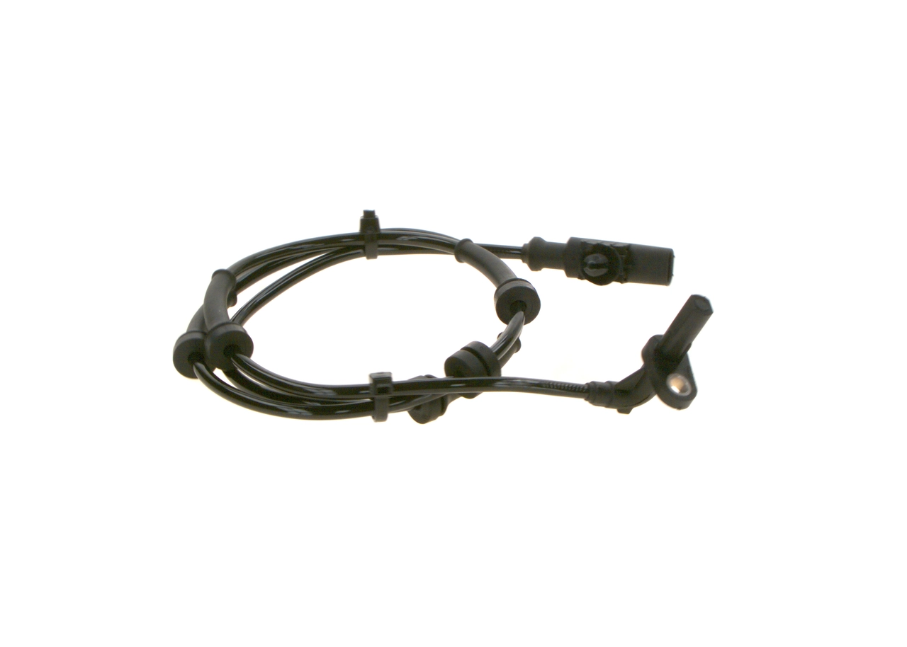 Датчик антиблокировочной системы торможения Bosch 0265007799 цена, от 21.92 USD