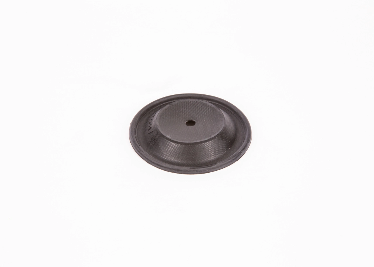 Ремкомплект топливного насоса на MAN L2000  