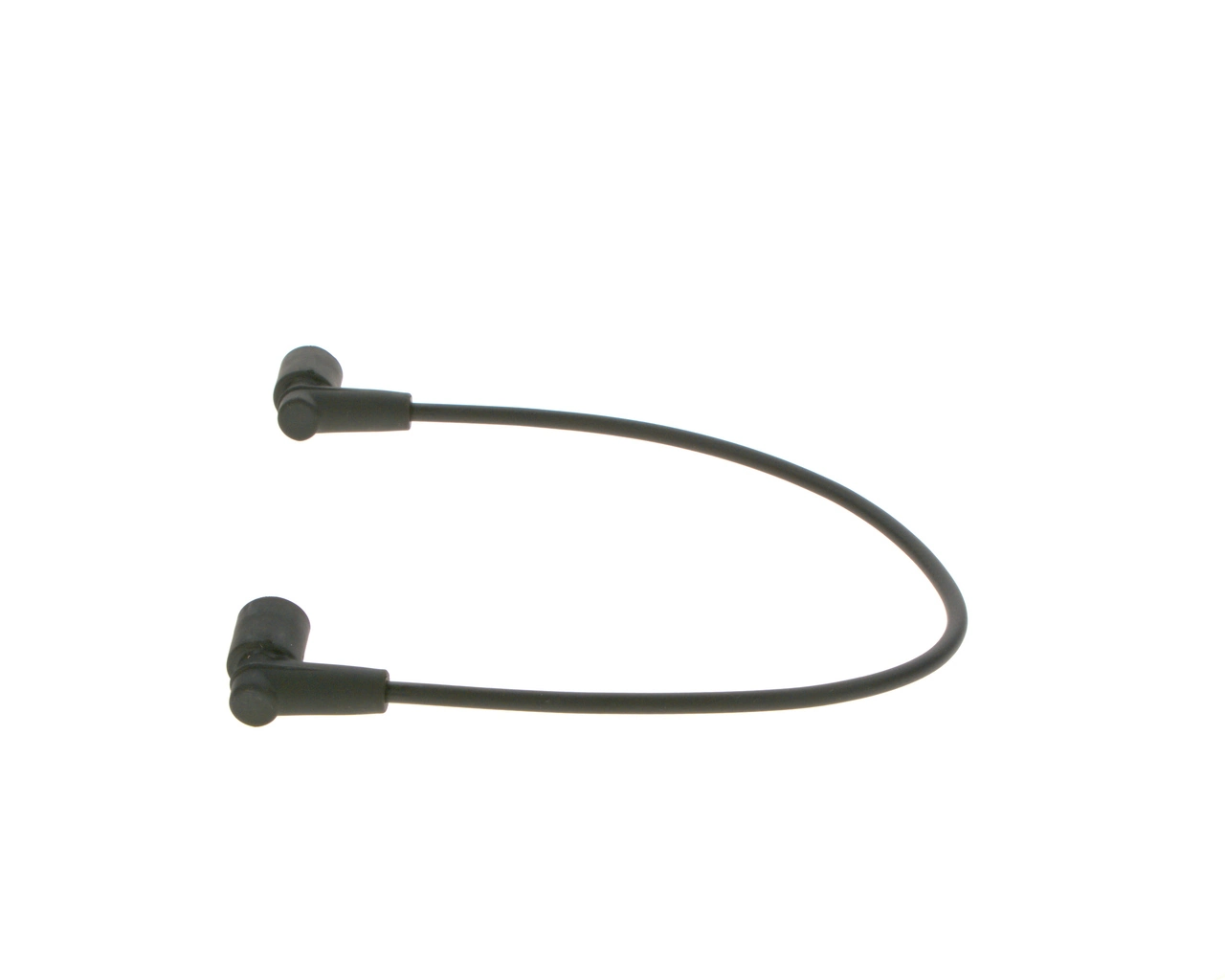 Провода зажигания Bosch 0986357244 цена, от 33.79 USD
