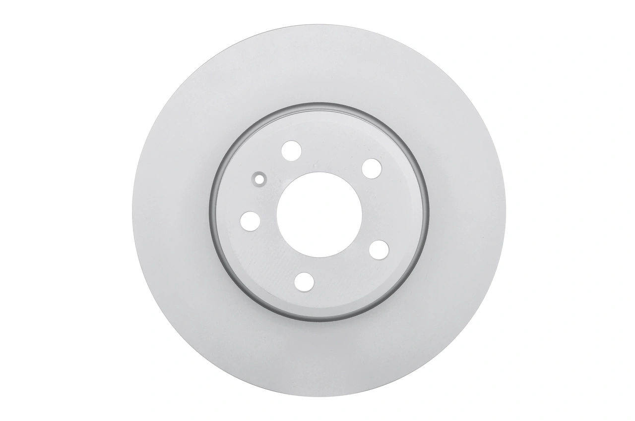 0986479467 Bosch Диск тормозной передний