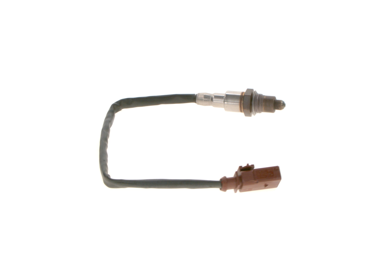 Лямбдазонд, датчик кислорода до катализатора Bosch 0258030127 цена, от 66.98 USD
