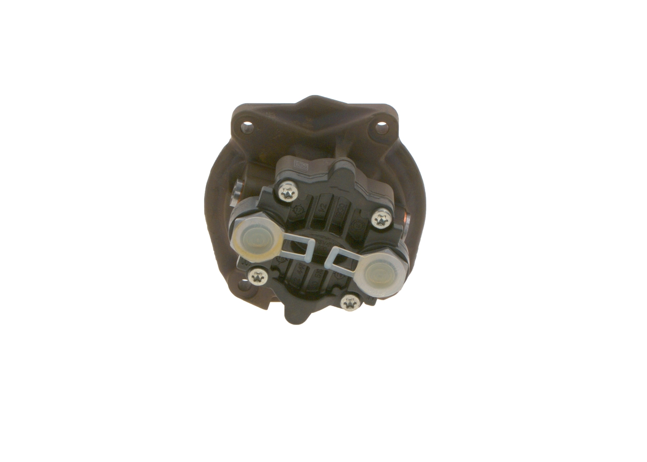 0440020028 Bosch Топливный насос, механический