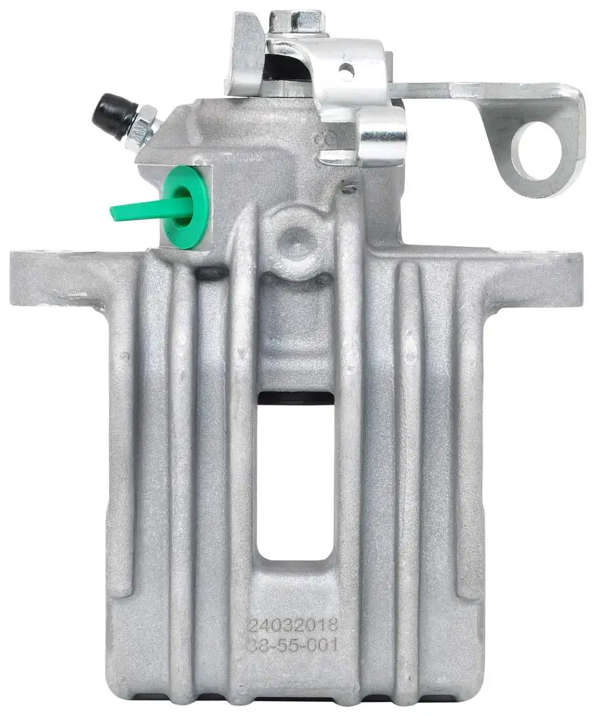Суппорт тормозной левый задний Bosch 0986473099