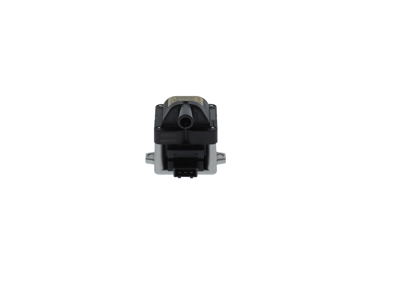 Модуль зажигания Bosch 0986221000 цена, от 25.34 USD