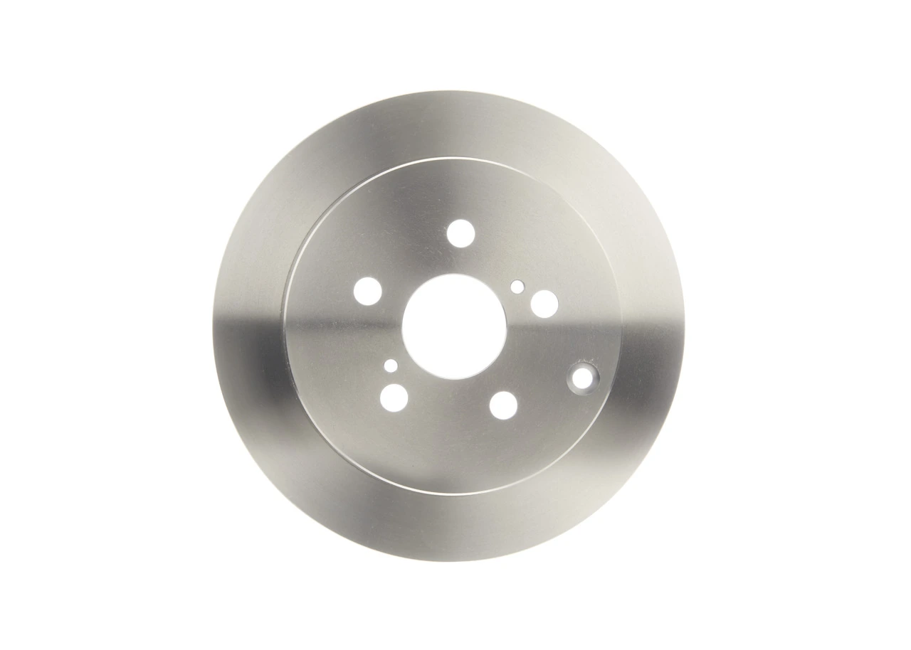 Задний тормозной диск Bosch 0986479658 цена, от 34.44 USD