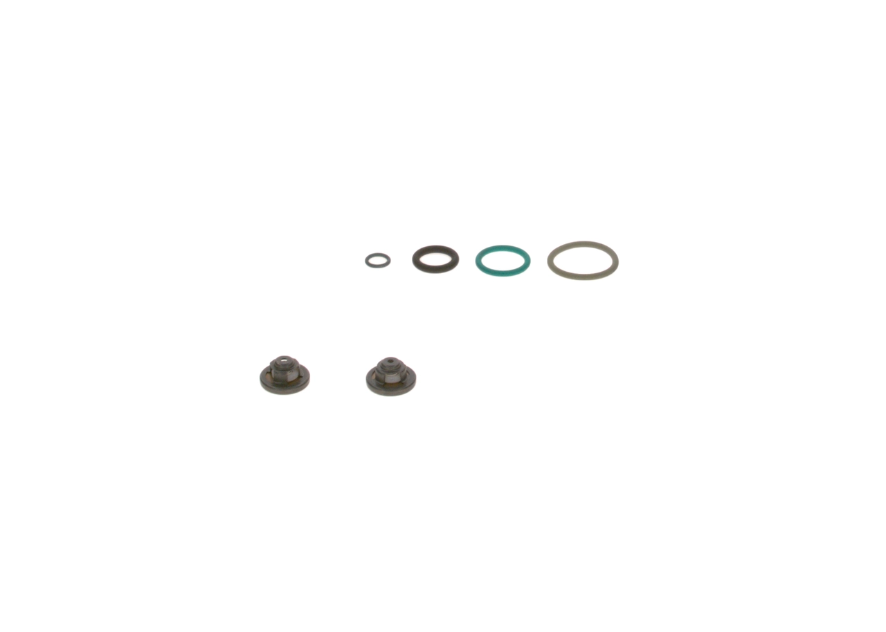 2447010023 Bosch Ремкомплект топливного насоса ручной подкачки