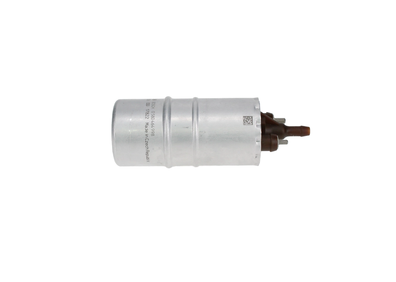 Купить 0580464998 Bosch Топливный насос погружной электрический