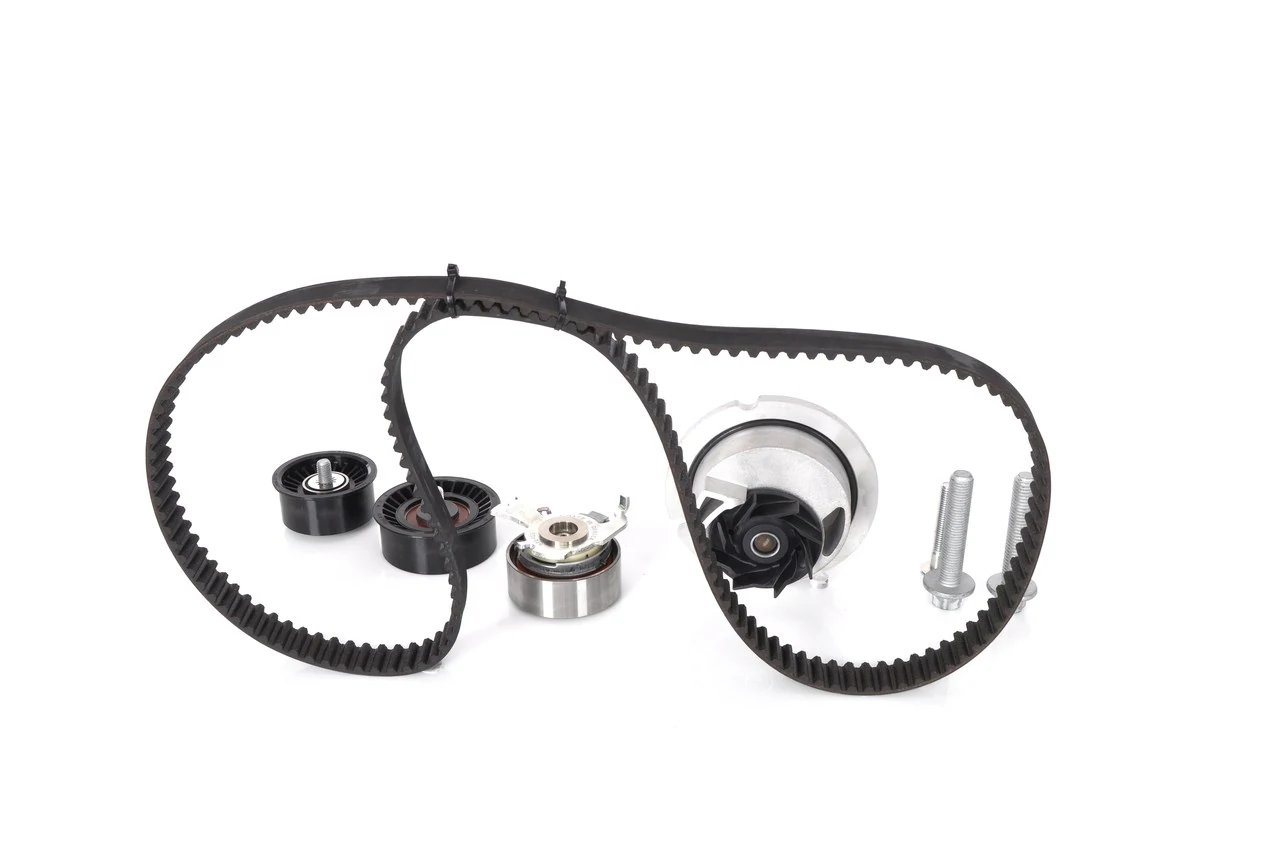 ГРМ ремни, комплект Bosch 1987948749 цена, от 93.77 USD