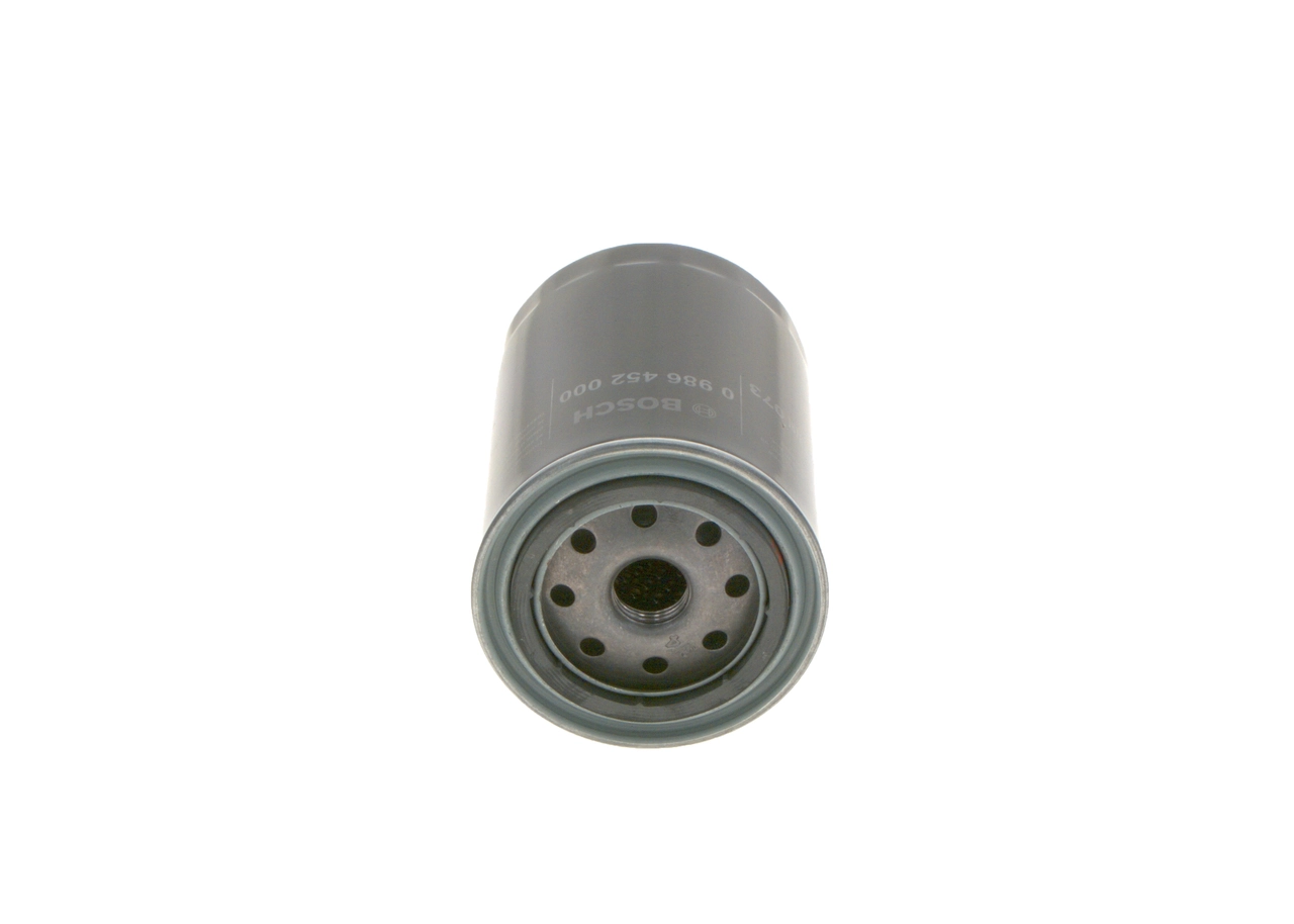 Масляный фильтр 0986452000 Bosch