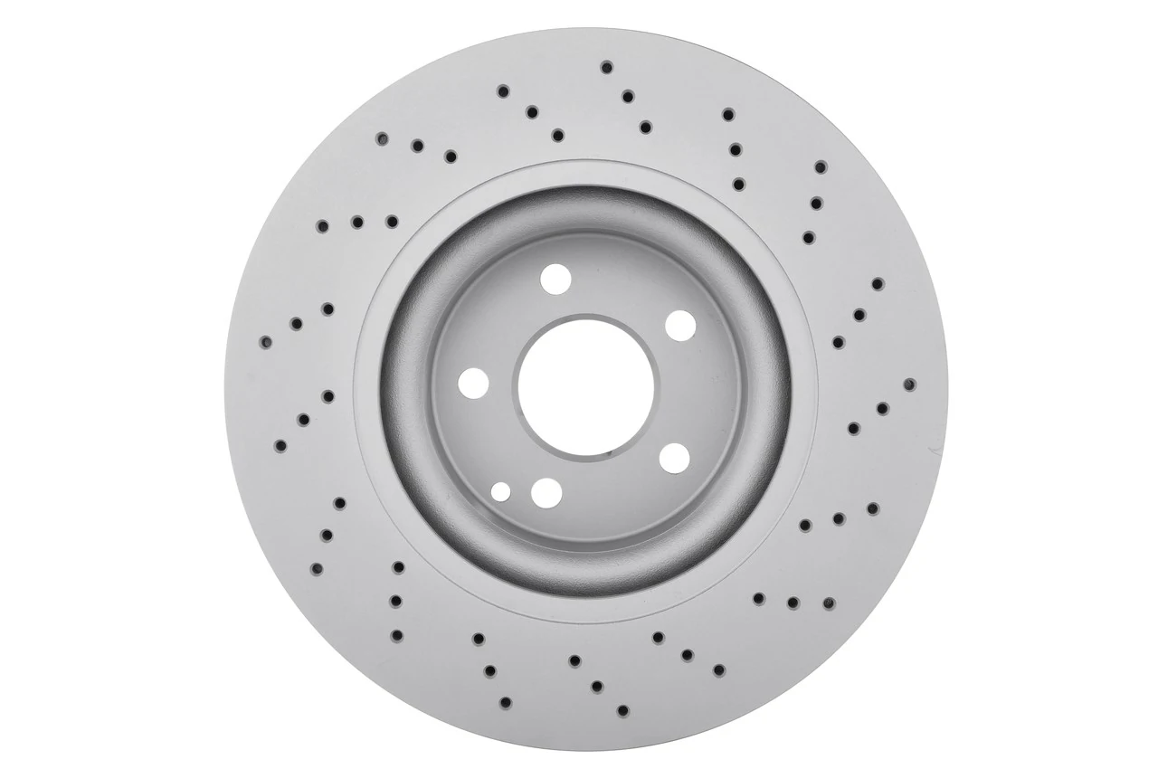 Тормоз дисковый передний Bosch 0986479415 цена, от 84.77 USD
