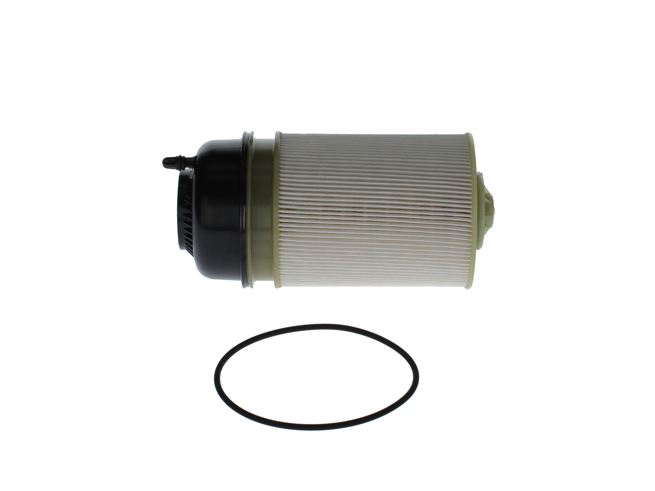 Фильтр тонкой очистки топлива Bosch F026402233 цена, от 85.27 USD