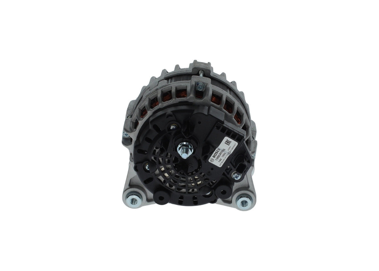 Автомобильный генератор Bosch 1986A00686 цена, от 286.72 USD