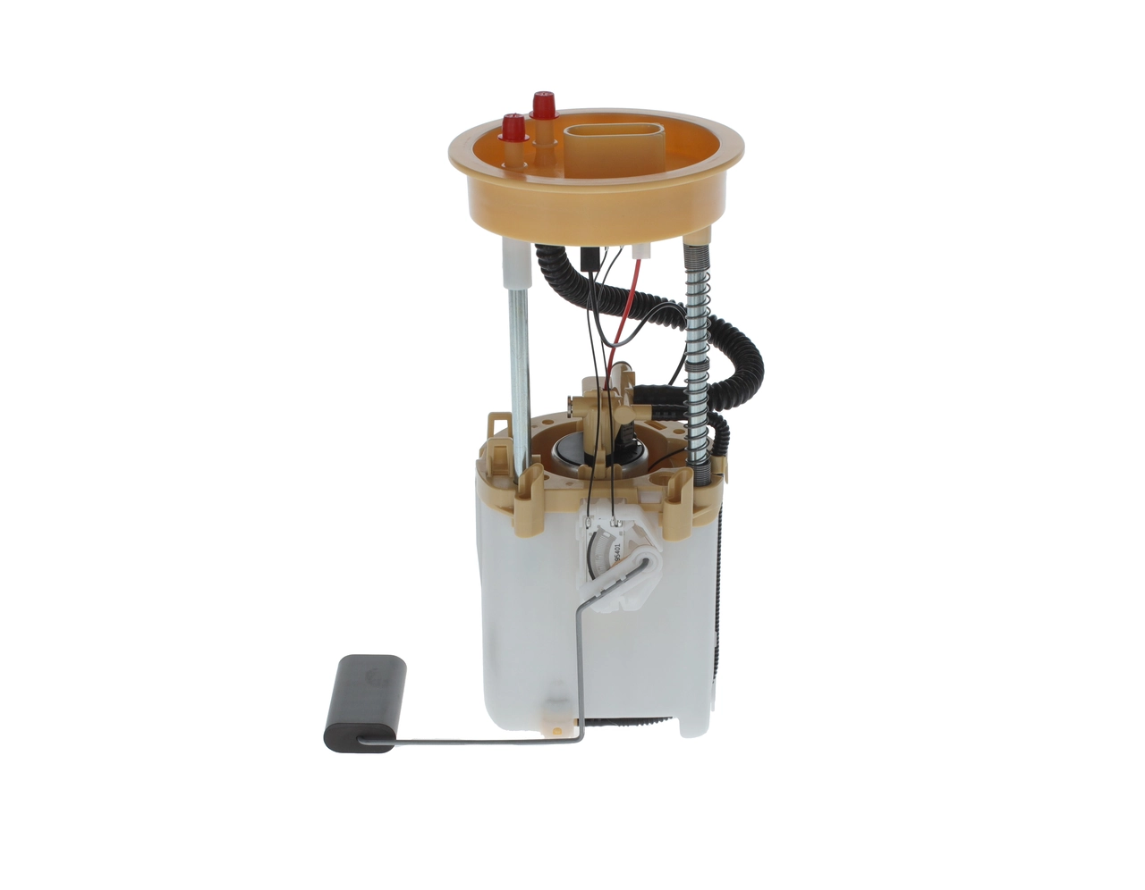 Купить 0986580189 Bosch Топливный насос погружной электрический