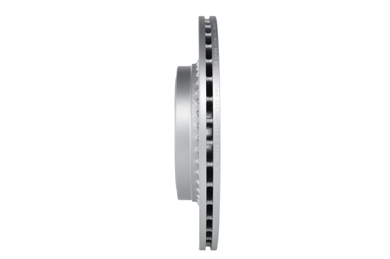 Купить 0986479713 Bosch Диск тормозной задний