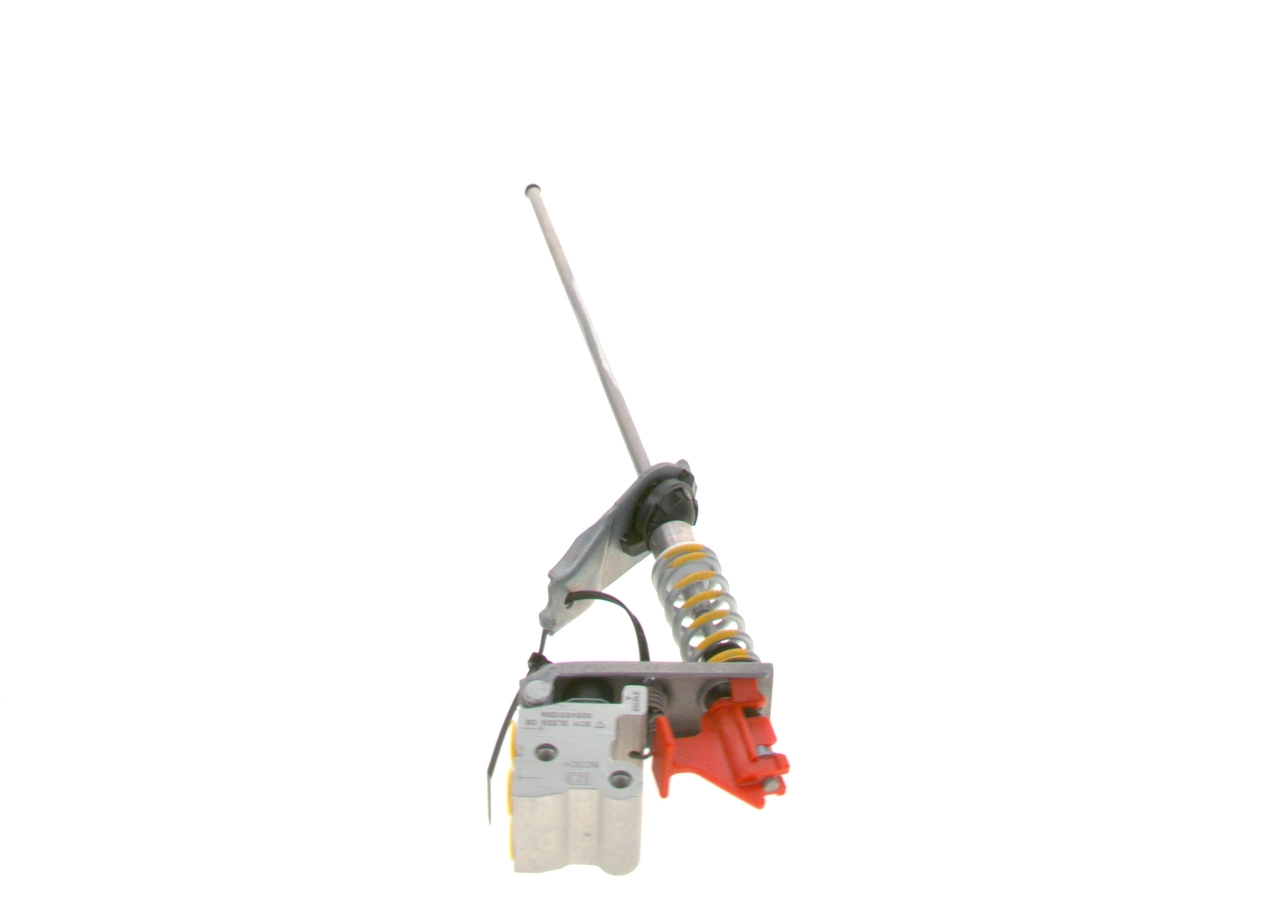 Купить 0204131703 Bosch Регулятор давления тормозов