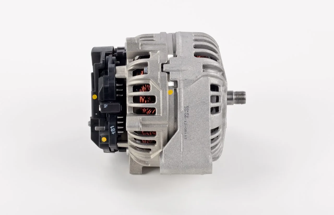 Автомобильный генератор Bosch 0124615041 цена, от 185.91 USD
