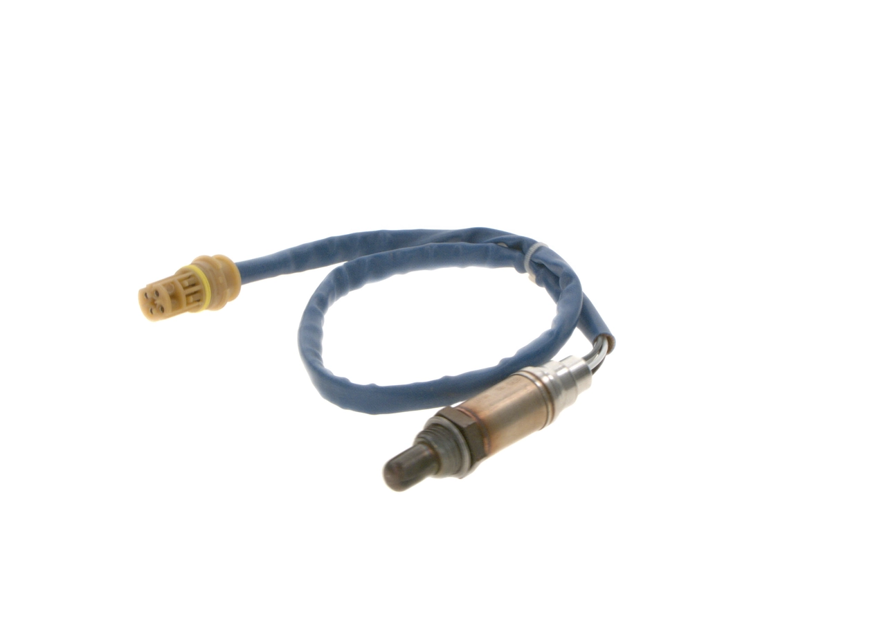 Лямбда зонд до катализатора, правый Bosch 0258005090 цена, от 26.06 USD