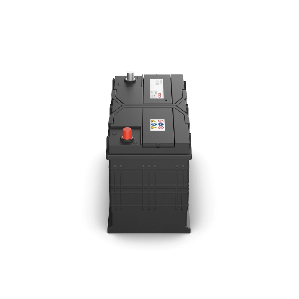 Купить 0092T30371 Bosch Батарея аккумуляторная