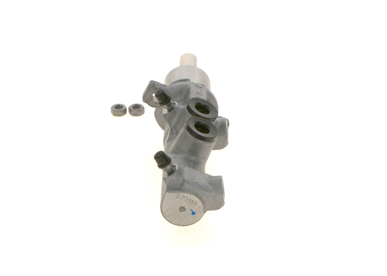 0204123763 Bosch Цилиндр тормозной, главный
