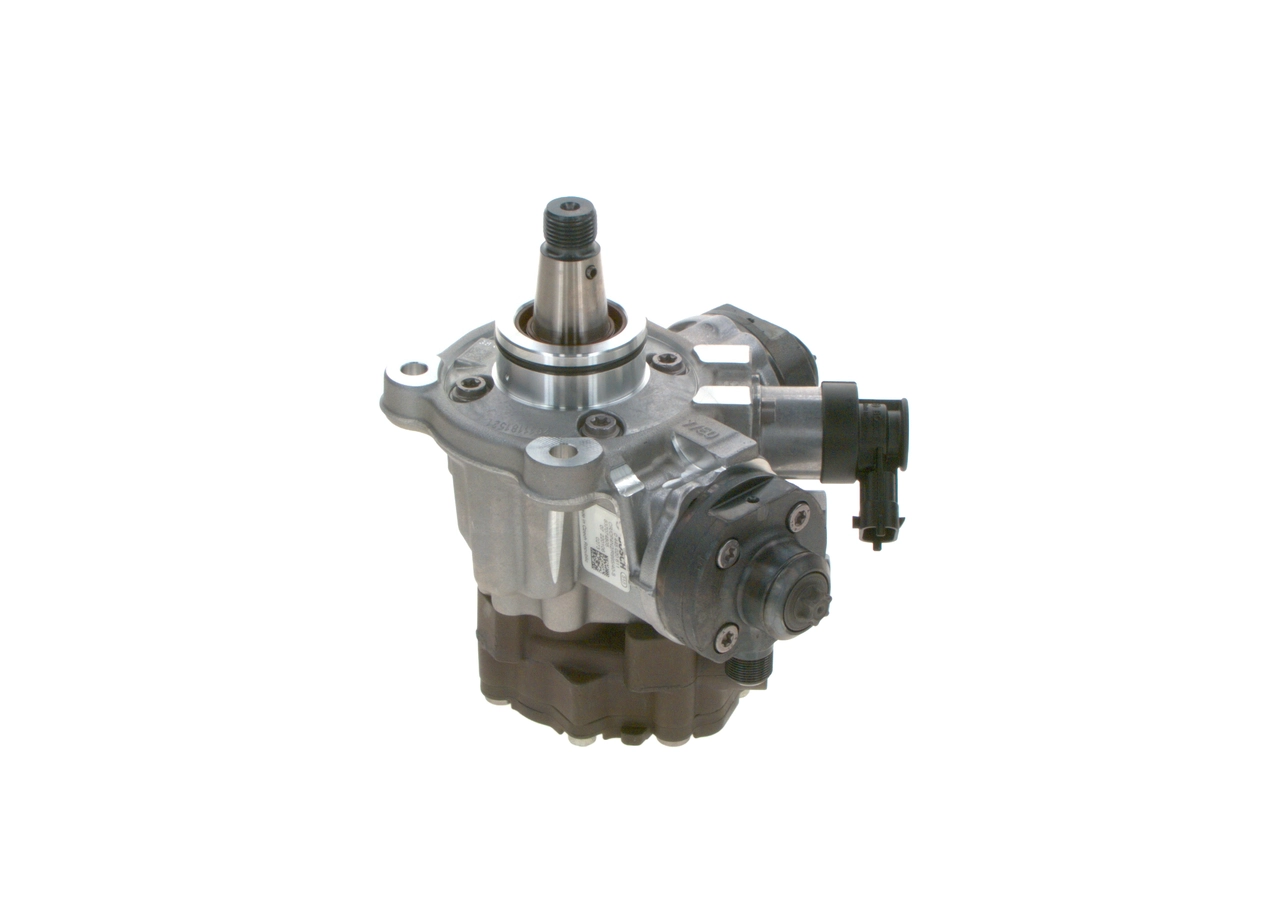 Насос топливный высокого давления (ТНВД) Bosch 0445020611 цена, от 190.07 USD