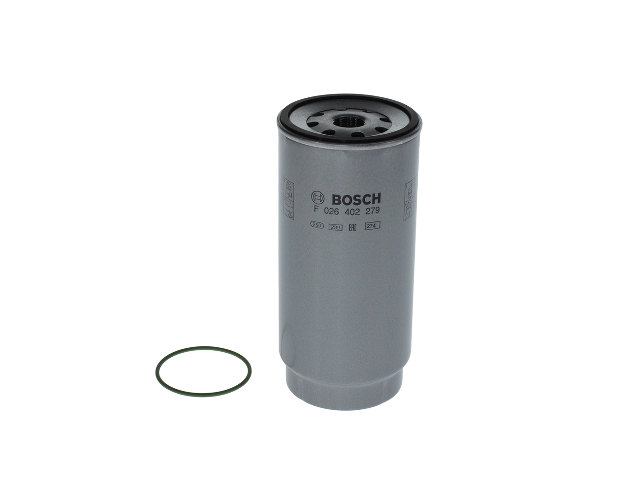 F026402279 Bosch Фильтр топлива