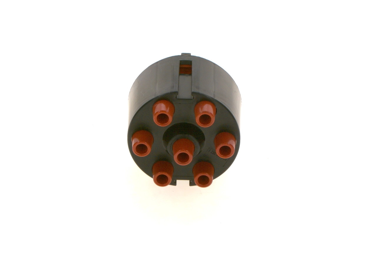 Крышка распределителя зажигания (трамблера) Bosch 1235522362 цена, от 9.51 USD