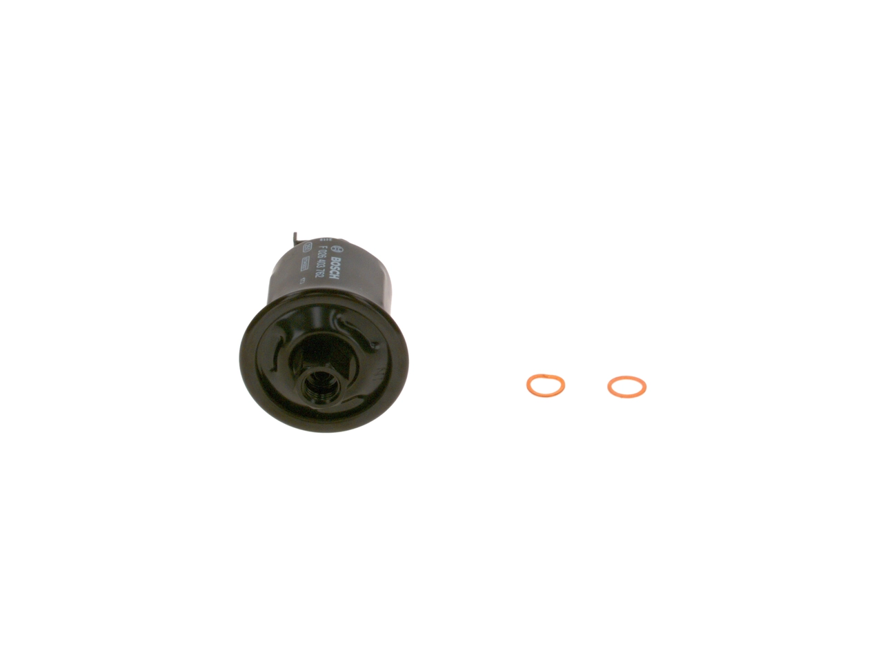 Купить F026403762 Bosch Фильтр-отстойник топлива грубой очистки