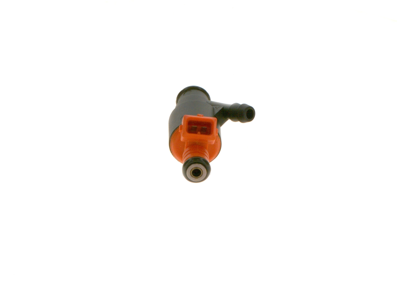 Купить 0280150504 Bosch Клапанная форсунка