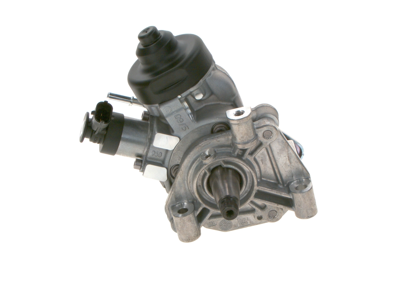 Bomba de combustível de pressão alta para Renault LOGAN II MCV K8