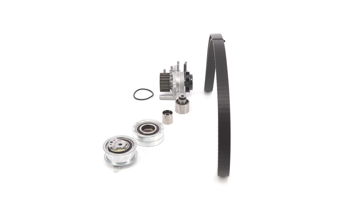 Купить 1987946943 Bosch Комплект ГРМ