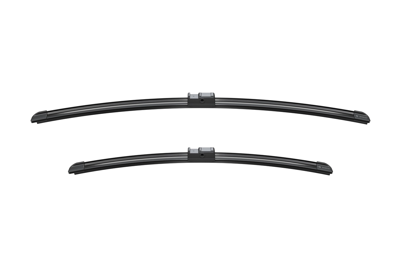 Купить 3397118937 Bosch Бесконтактные дворники