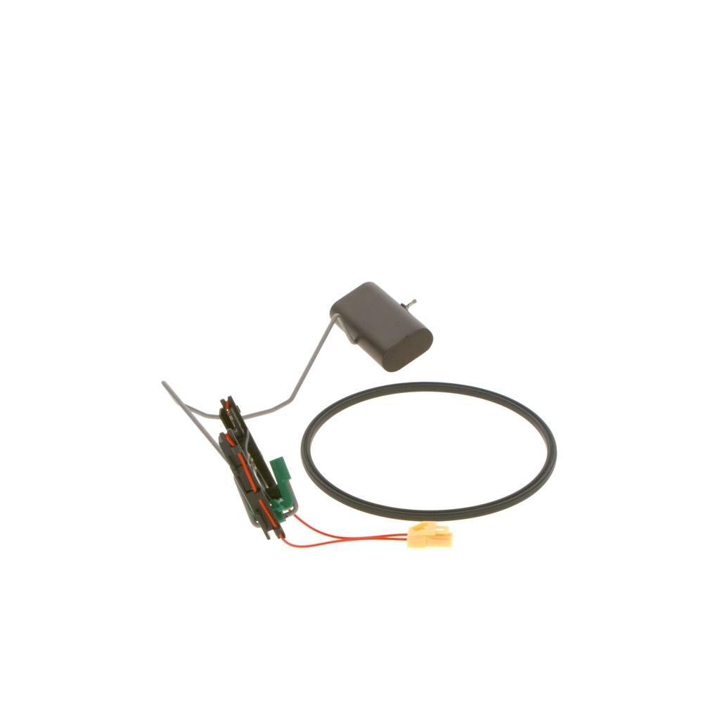 Купить 1587411116 Bosch Датчик уровня топлива в баке правый